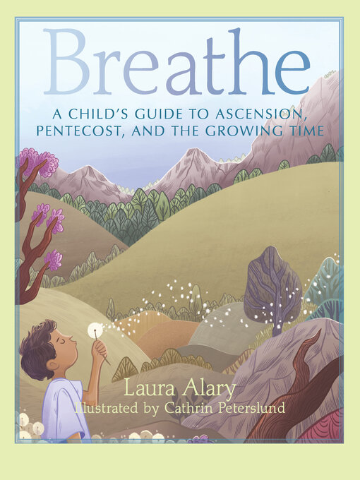 Title details for Breathe by Laura Alary - Available